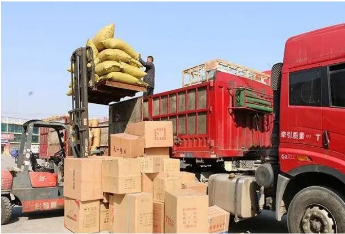 厦门到兰坪白族普米族自治县物流专线