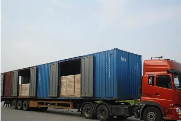 厦门到兰坪白族普米族自治县整车运输