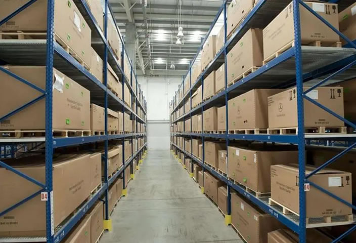 厦门到兰坪白族普米族自治县货物仓储