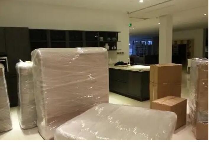 厦门到兰坪白族普米族自治县长途搬家