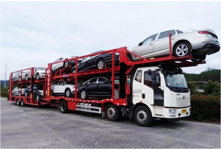 厦门到兰坪白族普米族自治县轿车托运